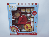 PLAYRIGHT PASTA SET